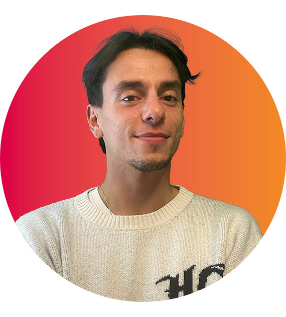 Alex Bazigos